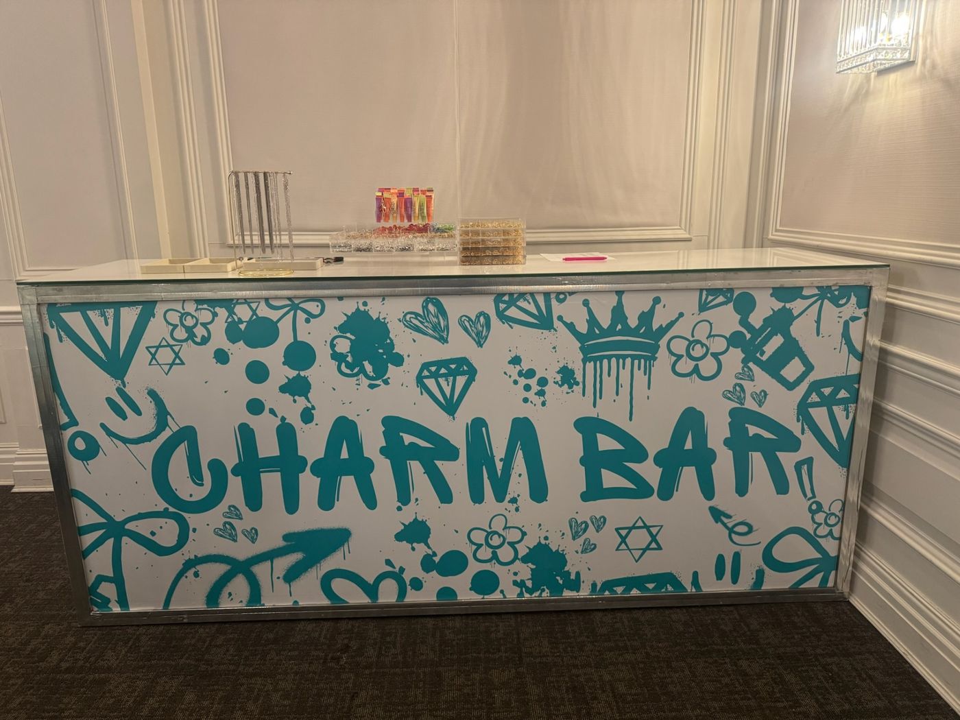 The Charm Bar