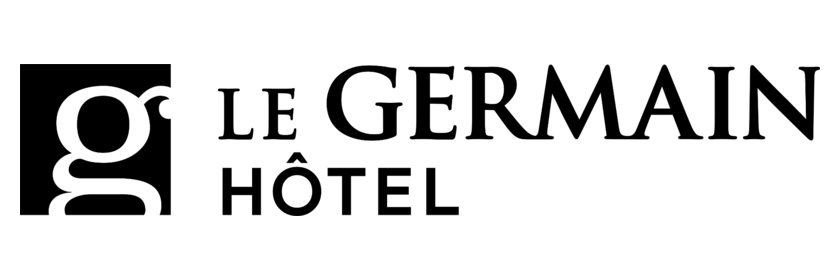 Le Germain Hotel logo