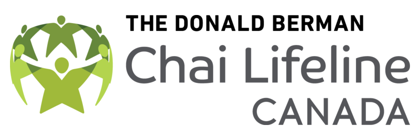 Chai Lifeline Canada logo