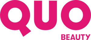 QUO Beauty logo