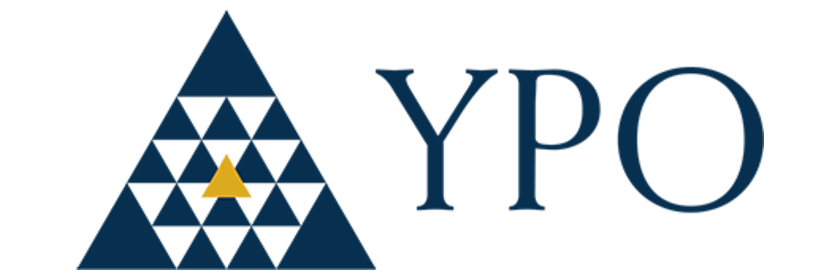 YPO logo