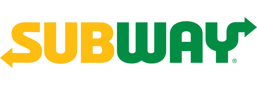 Subway logo