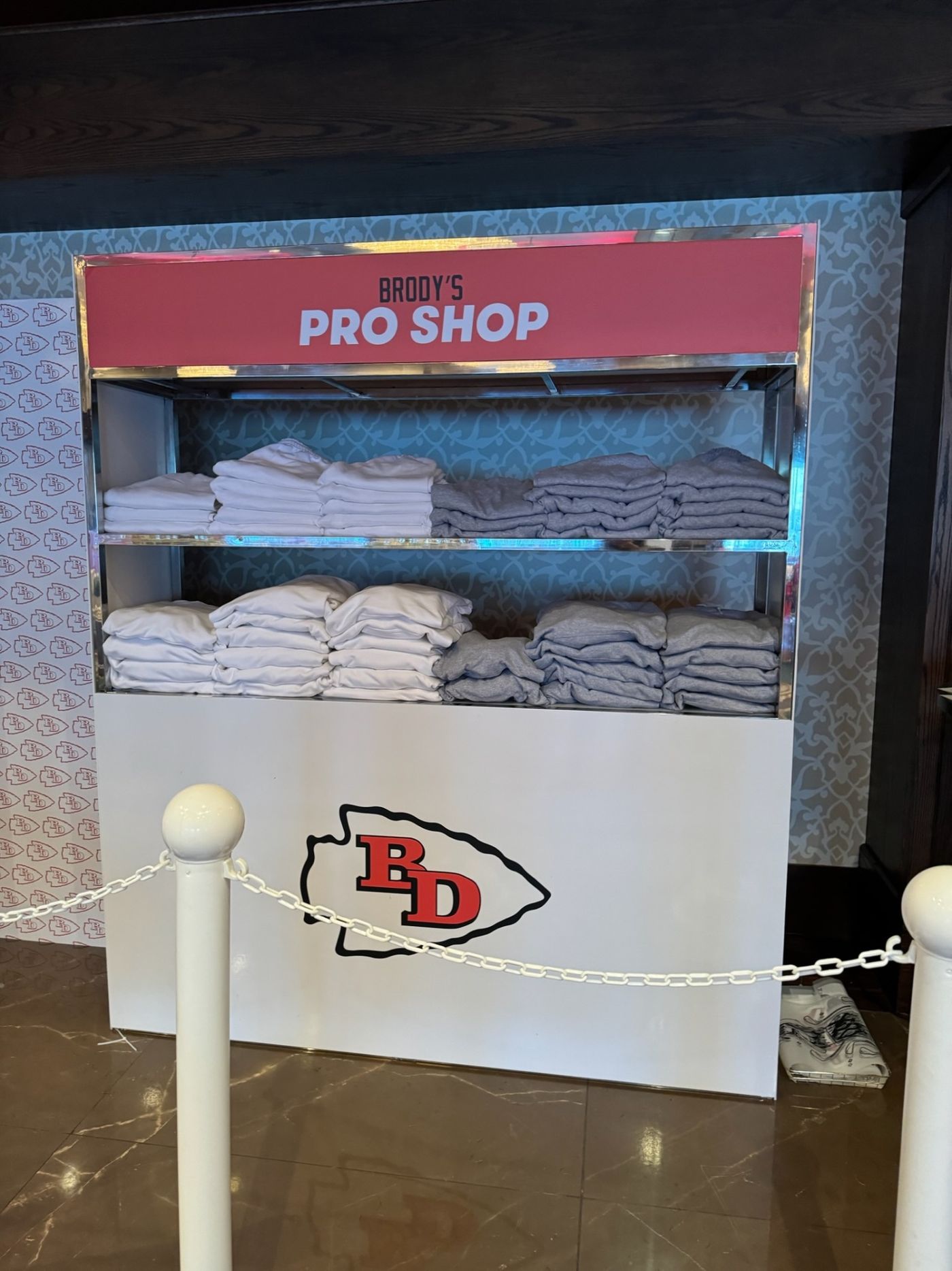 The Pro Shop photo 3