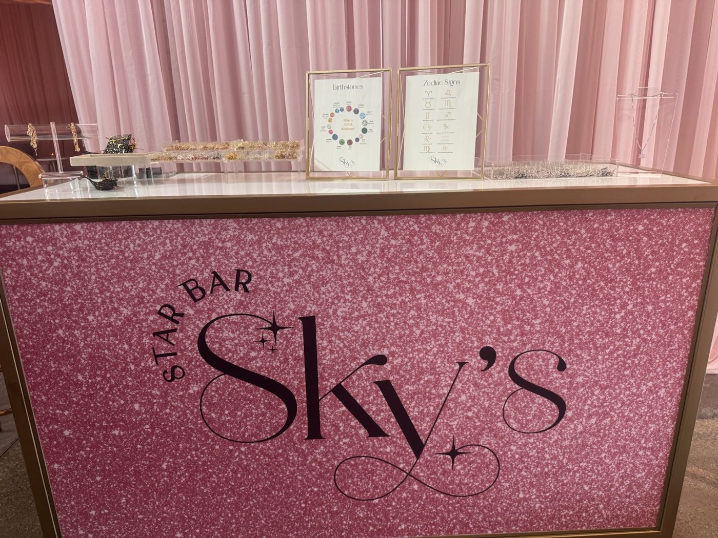 The Star Bar