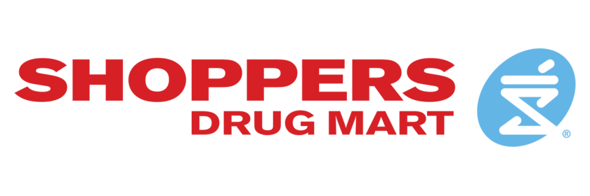 Shoppers Drug Mart logo