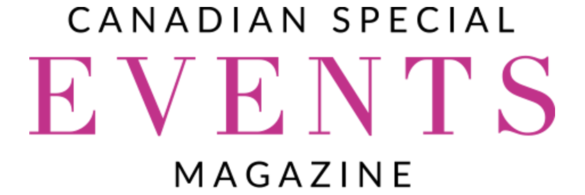 Canadian Special Events Magazine logo