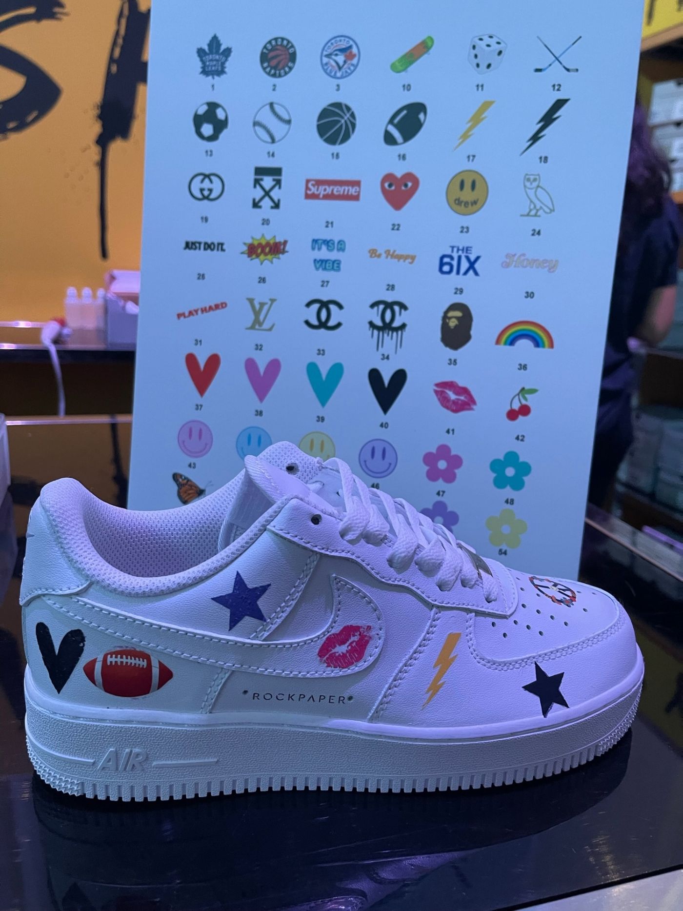 Liam's Custom Kick Shop photo 6