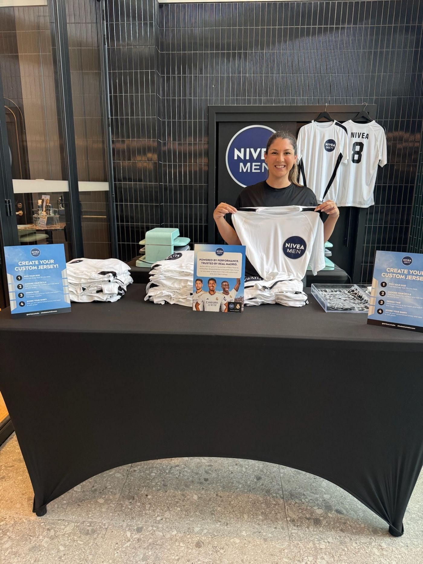 Brand Activations