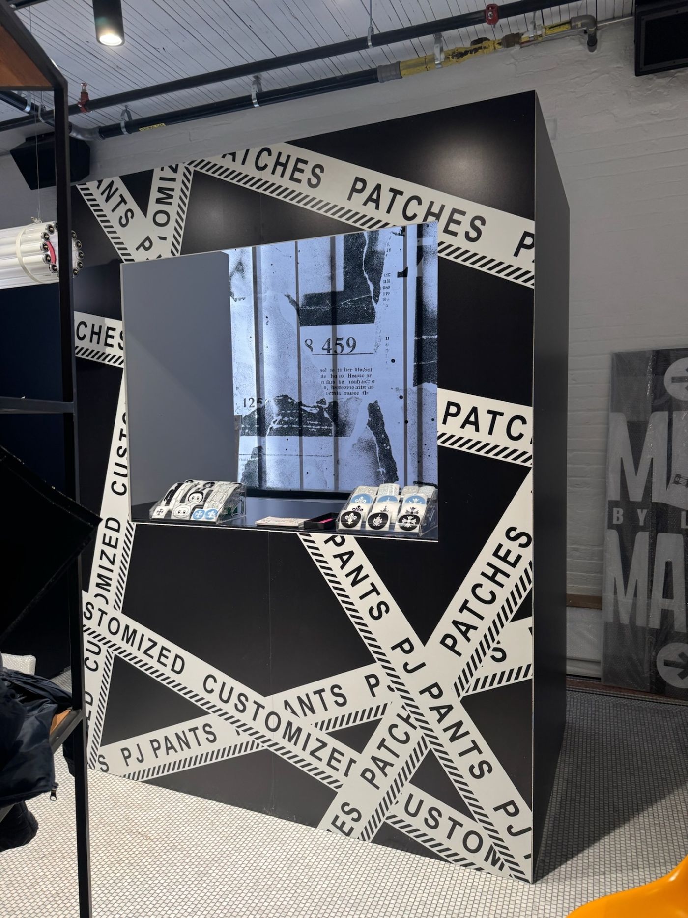 The Custom Case & PJ Pants Bar photo 2